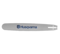 Шина Husqvarna (5019580-68) 18"/46см, 3/8", HN, 1.5мм, 68 хвостовиков (широкая посадка)