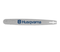 Шина Husqvarna (5019569-72) 20"/51см, 3/8", RSN, 1.5мм, 72 хвостовика (широкая посадка)