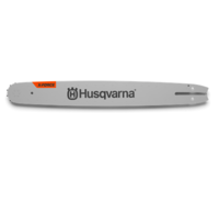 Шина Husqvarna (5859434-56) X-Force, 15"/38см, 3/8", SN, 1.5мм, 56 хвостовиков (узкая посадка) для 262