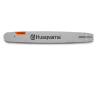 Шина Husqvarna (5859508-56) X-Force, 15"/38см, 3/8", SN, 1.5мм, 56 хвостовиков (широкая посадка)