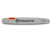 Шина Husqvarna (5820869-56) X-Force, 13"/33см, 0.325", SN, 1.5мм, 56 хвостовиков (узкая посадка)