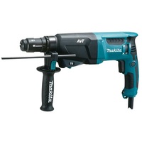 Перфоратор Makita HR2611FT(X5) арт. 169581