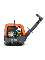 Ремень приводной для виброплиты Husqvarna LG300 (5943327-01)