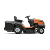 Топливный бак для тракторов Husqvarna CTH126/TC138/CT135/LTH18542 (5324075-52)