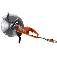 Корпус мотора для бензореза Husqvarna K3000 (5776701-01)