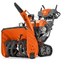 Маховик электростартера для снегоуборщиков Husqvarna ST330T/ST424/ST427/ST430 (5324439-00)