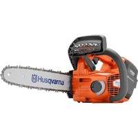 Комплект выключателя с проводами для аккумуляторных пил Husqvarna T536LiXP/T535iXP (5938961-01)