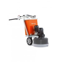 Юбка пылесборная для шлифовальной машины Husqvarna PG530 (5025589-01)