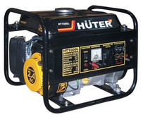 Распредвал для генератора Huter HT1000L EG-М152-D10 с GF87 (61/42/969)