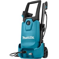 МОЙКА ВЫСОКОГО ДАВЛЕНИЯ, 120 БАР, 1.8 КВТ, 420 Л/Ч MAKITA HW1200,196804