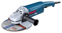 Угловая шлифмашина Bosch GWS 20-230 H (0601850107)