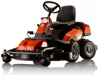 Шайба квадратная для райдеров Husqvarna R422Ts/R316Ts/R15T/PF21 (5354385-01)