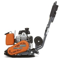 Кожух ремня для виброплиты Husqvarna LF80 (5941450-01)