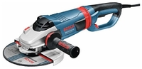 Угловая шлифмашина Bosch GWS 26-230 LVI (0601895F04)