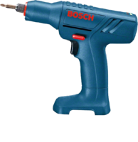 Шуруповерт Bosch BT-EXACT 8 (1.5-8 Нм), аккумуляторный, без аккумулятора и зарядного устройства, 0602491443