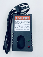 Зарядное устройство (DC18V 2A JDA-180KA) для дрели-шуруповерта Sturm! CD31181-AC (ZAP15064)(ZAP24202)