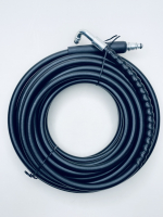 Шланг высокого давления 10м (HIGH PRESSURE HOSE) для минимойки Hanskonner, арт. HPW9225R-66 (ZAP8857949)