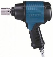 Ударный гайковерт 1/2'' 350 Нм Bosch (0607450615)