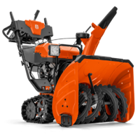 Электростартер в сборе, для снегоуборщика Husqvarna ST424T (5973829-01)