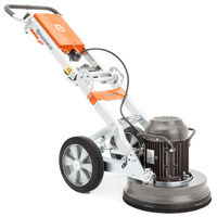 Юбка-щётка для шлифовальной машины Husqvarna PG400 (5851384-04)