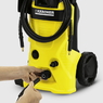 Мойка высокого давления Karcher K 4 Basic Car, 1.180-083.0