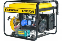 Панель для генераторов Champion LPG6500E (2050101800004)