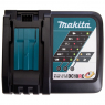 Устройство зарядное Makita 630C82-2 без упаковки арт. 203998