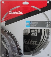 Диск для сэндвич-панелей Makita 355мм*30мм 80 зуб B-31522