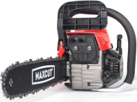 Амортизатор правый поз.53 для бензопил MaxCut MC 146 (Y) PATRIOT 001012904