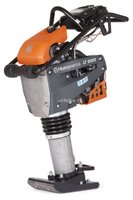 Гайка M12 для виброплит Husqvarna LT5005/LT6005 (5941233-01)