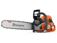 Фиксатор кабеля для бензопил Husqvarna 545/555/556/560XP(XPG)/562XP(XPG) (5051782-01)