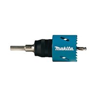 Коронка Makita Ezychange BiM 30 мм B-11330