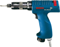 Шуруповерт Bosch с центральной рукояткой 180 Вт Professional, 0607453431