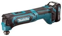 Аккумуляторный мультитул Makita TM30DWYE