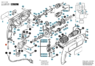 Кембрик наконечник для болгарки Bosch CSB, GDM, GKF, GSR, GWS, PHO, PWS, TWS 2600703012