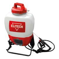 Опрыскиватель аккумуляторный ELITECH ОСА 18/15 (E1606.001.00),195523