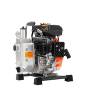 Кольцо уплотнительное для мотопомп Husqvarna W40P/W50P/W80P/W100D (5906144-01)