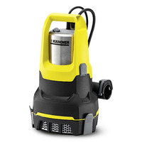 Насос Karcher SP 6 Flat Inox 1.645-505