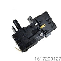 1617200127 Выключатель Bosch для перфоратора GBH 4-28 DFR, GBH 4-28-DFR, GBH 4-32 DFR