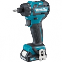 Аккумуляторный шуруповерт Makita DF032DWAX1