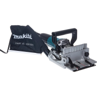 Ламельный фрезер Makita PJ7000