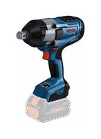 Аккумуляторный ударный гайковёрт Bosch GDS 18V-1050 H Professional, арт. 06019J8500