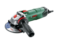 Угловая шлифмашина (болгарка) Bosch PWS 850-125, 06033A2721