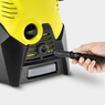 Мойка высокого давления Karcher K 3*EU, арт. 1.601-888.0