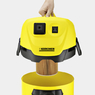 Хозяйственный пылесос Karcher WD 3 P Premium 1.629-891.0