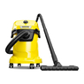 Хозяйственный пылесос Karcher WD 3 V-19/4/20, арт. 1.628-107.0