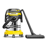 Хозяйственный пылесос Karcher WD 5 S V-25/5/22, арт. 1.628-350.0