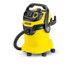 Хозяйственный пылесос Karcher WD 5 P 1.348-194.0