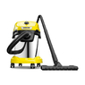 Хозяйственный пылесос Karcher WD 3 S V-17/4/20, арт. 1.628-135.0