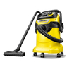 Хозяйственный пылесос Karcher WD 5 P V-25/5/22, арт. 1.628-306.0